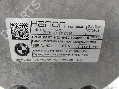 AC compressor MINI MINI COUNTRYMAN (F60) Cooper SE ALL4 | BP36071095M34 - Image 4