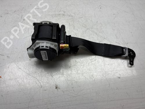 Used Rear left seatbelt SKODA ELROQ (PYL) 60 (204 hp) 32382596