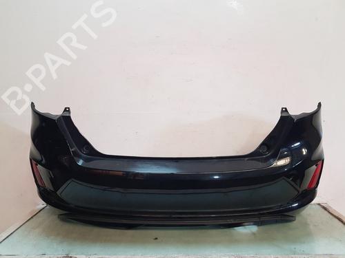 Paraurti posteriore FORD FIESTA VII (HJ, HF) 1.0 EcoBoost Active (101 hp) 26646988