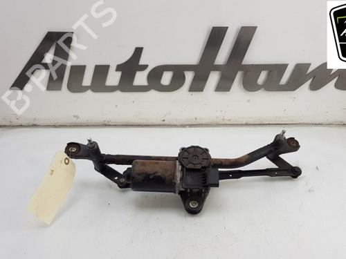Used Front wipers mechanism KIA PICANTO I (SA) 1.0 (61 hp) 16222466