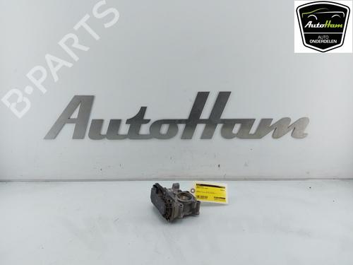 Used Throttle body RENAULT CLIO IV (BH_) 0.9 TCe 90 (BHNF, BHMA, BHMH, BHJK, BHJR) (90 hp) 12038345