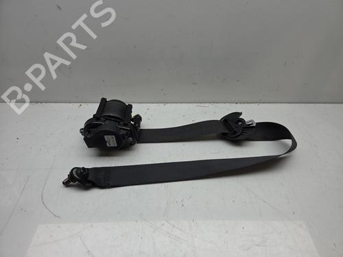 Used Front left seatbelt HYUNDAI i20 II (GB, IB) 1.2 (84 hp) 28167099