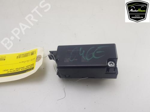 Used Ignition barrel Ignition barrel MERCEDES-BENZ SPRINTER 3,5-t Van (B906) 314 CDI (906.631, 906.633, 906.635, 906.637) (143 hp) 17985571 17985571