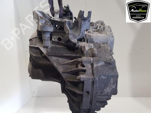 Gearbox OPEL ASTRA K Sports Tourer (B16) 1.6 CDTi (35) | BP19944735M3 