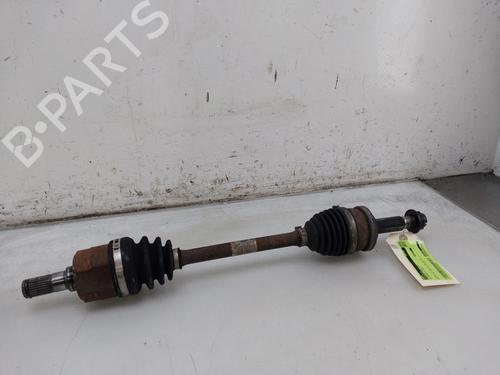 Left front driveshaft KIA PICANTO III (JA) 1.2 | BP33811842M38 - Image 3
