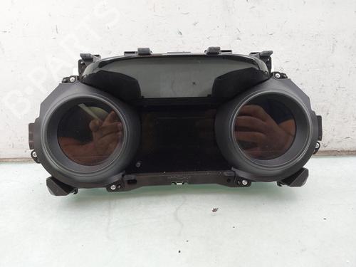Used Instrument cluster Instrument cluster 39209820 39209820