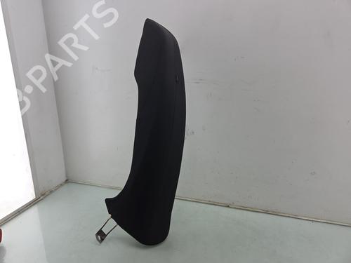 Otra SKODA OCTAVIA III Combi (5E5, 5E6) 1.0 TSI | BP30845346O1