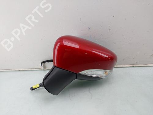 Used Left mirror NISSAN MICRA V (K14) 1.0 (71 hp) 29240599