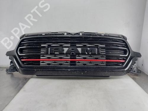 Used Grille RAM 1500 Crew Cab Pickup (DT) 5.7 (401 hp) 31922650