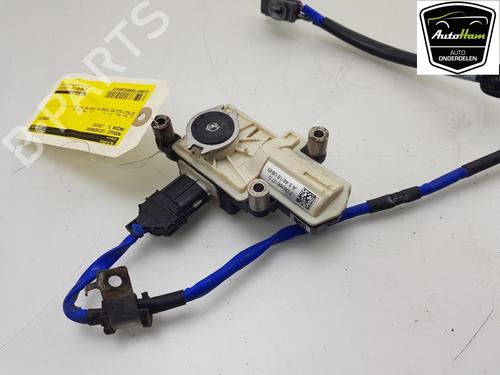 Electronic module MAZDA 3 Hatchback (BP) 2.0 SKYACTIV-G M Hybrid | BP17541971M83 