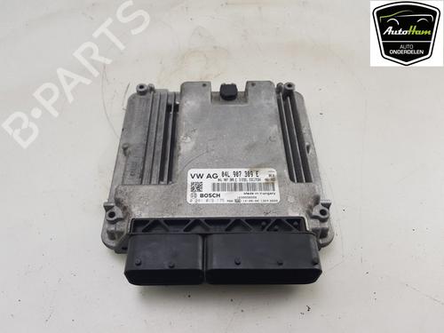 Engine control unit (ECU) VW GOLF VII (5G1, BQ1, BE1, BE2) 1.6 TDI | BP12047416M57 
