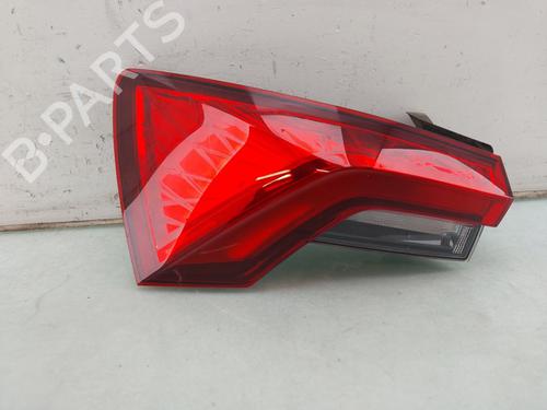 Used Left taillight Left taillight 36964553 36964553