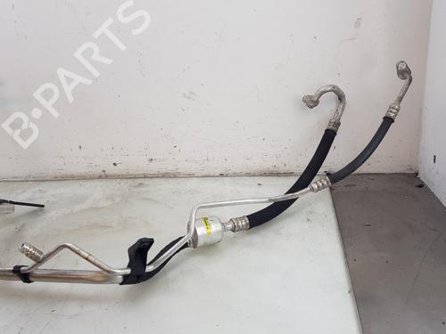 AC pipe PEUGEOT 2008 I (CU_) 1.2 THP 110 / PureTech 110 | BP28716129M126 