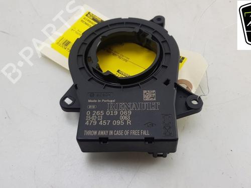Kontaktrulle Airbag RENAULT CLIO IV (BH_) 0.9 TCe 90 (BHNF, BHMA, BHMH, BHJK, BHJR) | BP18949535C102 
