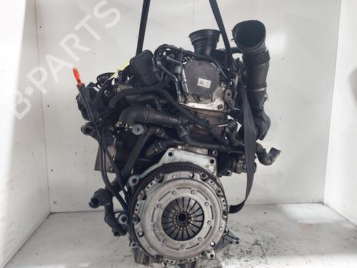 Used Engine Engine 38534733 38534733