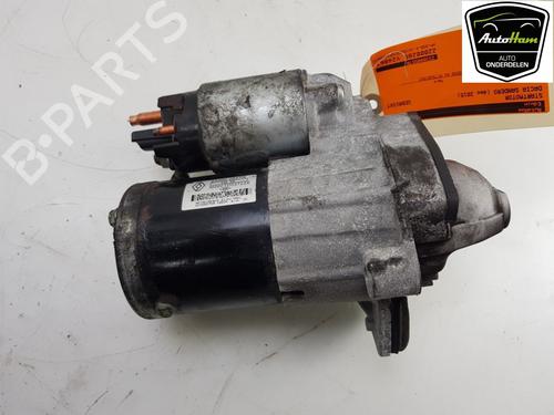 Starter DACIA SANDERO II TCe 90 (B8M1, B8MA, B8AC) | BP12047145M8 