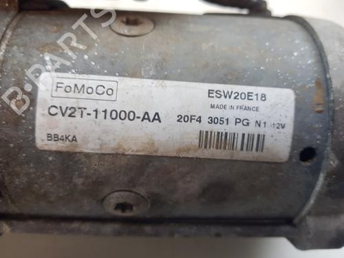 Starter FORD FIESTA VI (CB1, CCN) 1.6 TDCi | BP26165018M8 