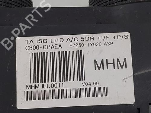 Climate control KIA PICANTO II (TA) 1.0 | BP40264395I5 - Image 3