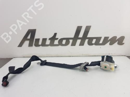 Used Rear right seatbelt HYUNDAI i20 I (PB, PBT) 1.2 (78 hp) 12033001