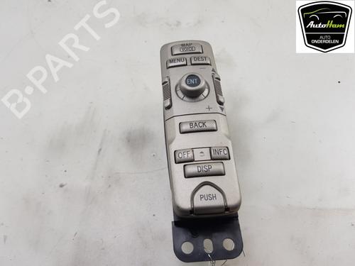 Switch TOYOTA AVENSIS Estate (_T25_) 2.0 VVT-i (AZT250_, AZT250R) | BP19667175I30 