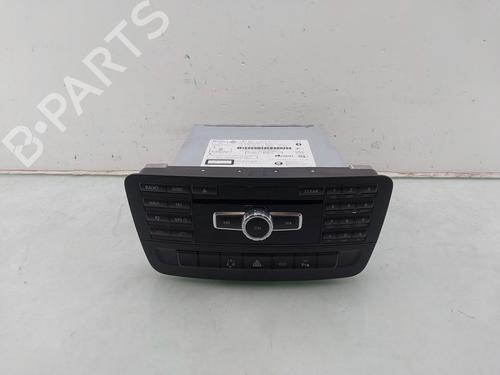 Used Electronic module MERCEDES-BENZ B-CLASS Sports Tourer (W246, W242) B 200 (246.243) (156 hp) 29479038