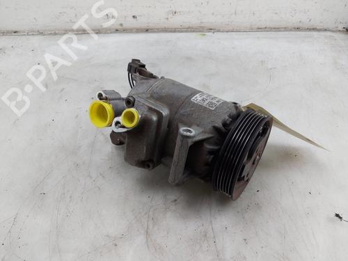 Compressor A/A VW CADDY III Box Body/MPV (2KA, 2KH, 2CA, 2CH) 1.6 TDI | BP29704753M34