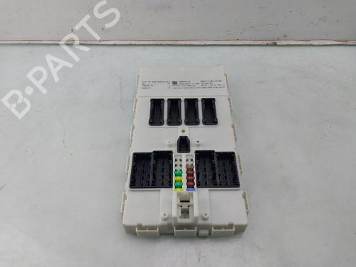 Used Electronic module BMW 3 Touring (F31) 325 d (218 hp) 29887936