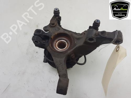 Right front steering knuckle FORD B-MAX (JK) 1.0 EcoBoost | BP12047691M26 
