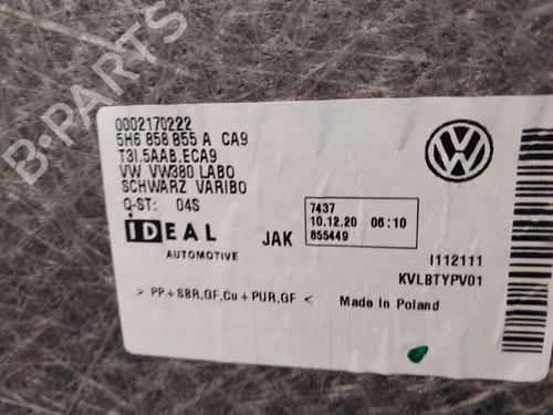 Bagagerumsgulv VW GOLF VIII (CD1, DA1) 1.4 GTE Plug-in Hybrid | BP37261500I33 - Image 4