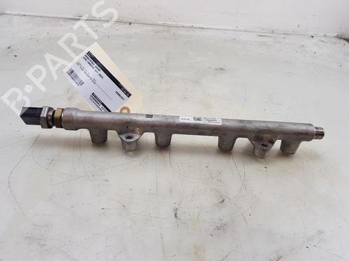 Injection rail CUPRA FORMENTOR (KM7, KMP) 1.5 TSI | BP25449031M98 - Image 3