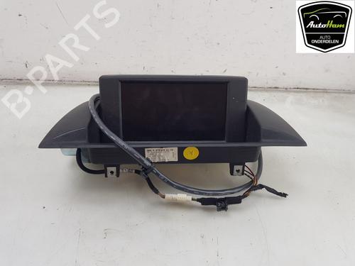 Used Electronic module BMW 1 (E87) 118 d (122 hp) 21070680
