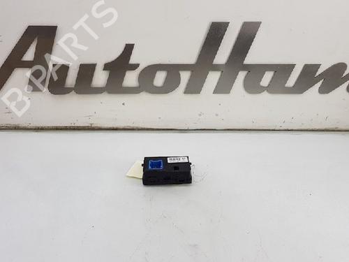 Used Electronic module PEUGEOT 308 SW II (LC_, LJ_, LR_, LX_, L4_) 1.6 HDi / BlueHDi 115 (LCBHXM, LCBHXT) (115 hp) 12010982