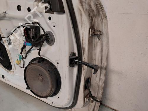Left front door AUDI A4 B8 (8K2) 2.0 TFSI | BP29504093C2 