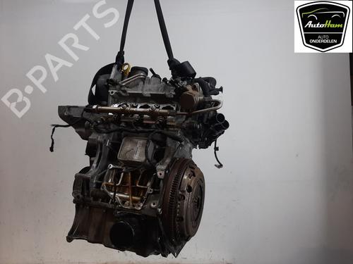 Engine SKODA FABIA III Estate (NJ5) 1.0 TSI | BP16151322M1 