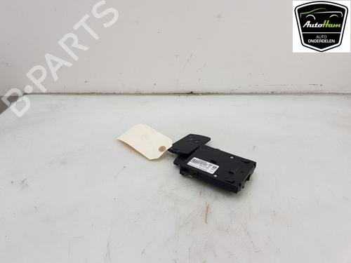 Used Electronic module RENAULT MEGANE III Grandtour (KZ0/1) 1.5 dCi (KZ09, KZ0D, KZ1G, KZ29, KZ14, KZ1W, KZ10, KZ1F,... (110 hp) 12039454
