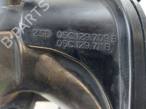 Intake manifold VW TAIGO (CS1) 1.0 TSI | BP33845170M70 - Image 4