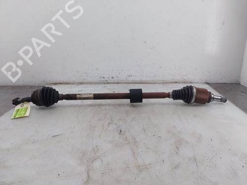 Used Right front driveshaft RENAULT CAPTUR I (J5_, H5_) 0.9 TCe 90 (90 hp) 30466207