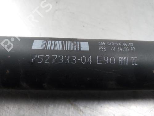 Driveshaft BMW 3 Convertible (E93) 320 i | BP29632768M37 