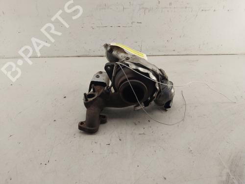 Used Turbocharger/Supercharger Turbocharger/Supercharger 38200318 38200318