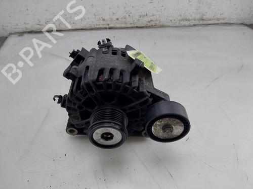 Used Alternator Alternator FORD TRANSIT V363 Van (FCD, FDD) 2.0 EcoBlue (130 hp) 35782859 35782859