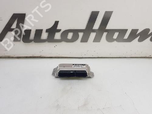 Used Engine control unit (ECU) KIA PICANTO I (SA) 1.1 (65 hp) 12011003