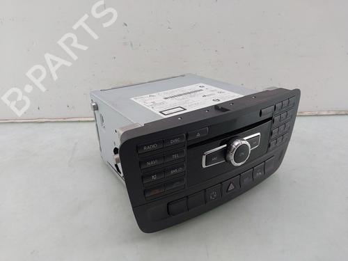 Electronic module MERCEDES-BENZ B-CLASS Sports Tourer (W246, W242) B 200 (246.243) | BP29479038M83 
