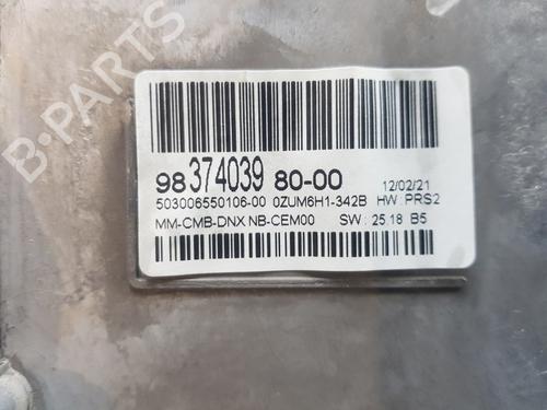 Quadrante OPEL MOKKA 1.2 (76) | BP24433747C47 - Image 4
