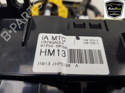 Climate control HYUNDAI i10 II (BA, IA) 1.0 | BP17541929I5 