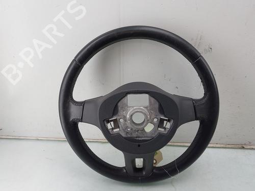 Steering wheel VW POLO V (6R1, 6C1) 1.2 TDI | BP30060503C49 