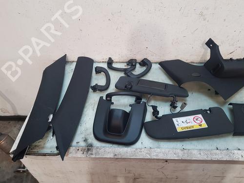 Interior roof ALFA ROMEO GIULIA (952_) 2.9 Quadrifoglio (952AAM24) | BP29504049I12 