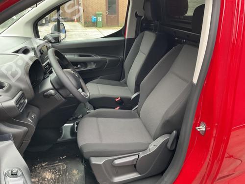 Used Seats set TOYOTA PROACE CITY Box Body/MPV (BPZ_) 1.5 D-4D 100 (BPZM) (102 hp) 32184019