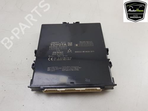 Used Electronic module Electronic module 13489739 13489739