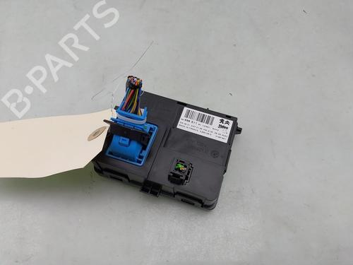 Used Electronic module Electronic module OPEL GRANDLAND / GRANDLAND X (A18, P1UO) 1.6 Turbo Hybrid (224 hp) 33266808 33266808