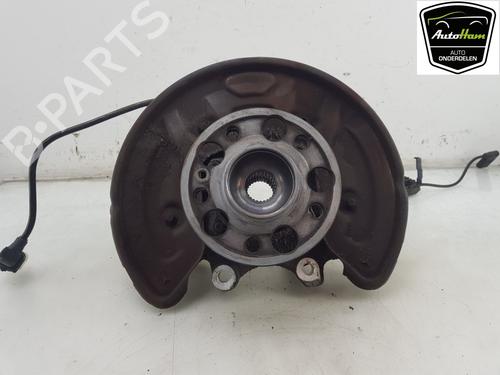 Left rear steering knuckle MERCEDES-BENZ GLC Coupe (C253) 220 d 4-matic (253.303, 253.305) | BP17212143M27 
